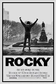 Rocky in Newport RI